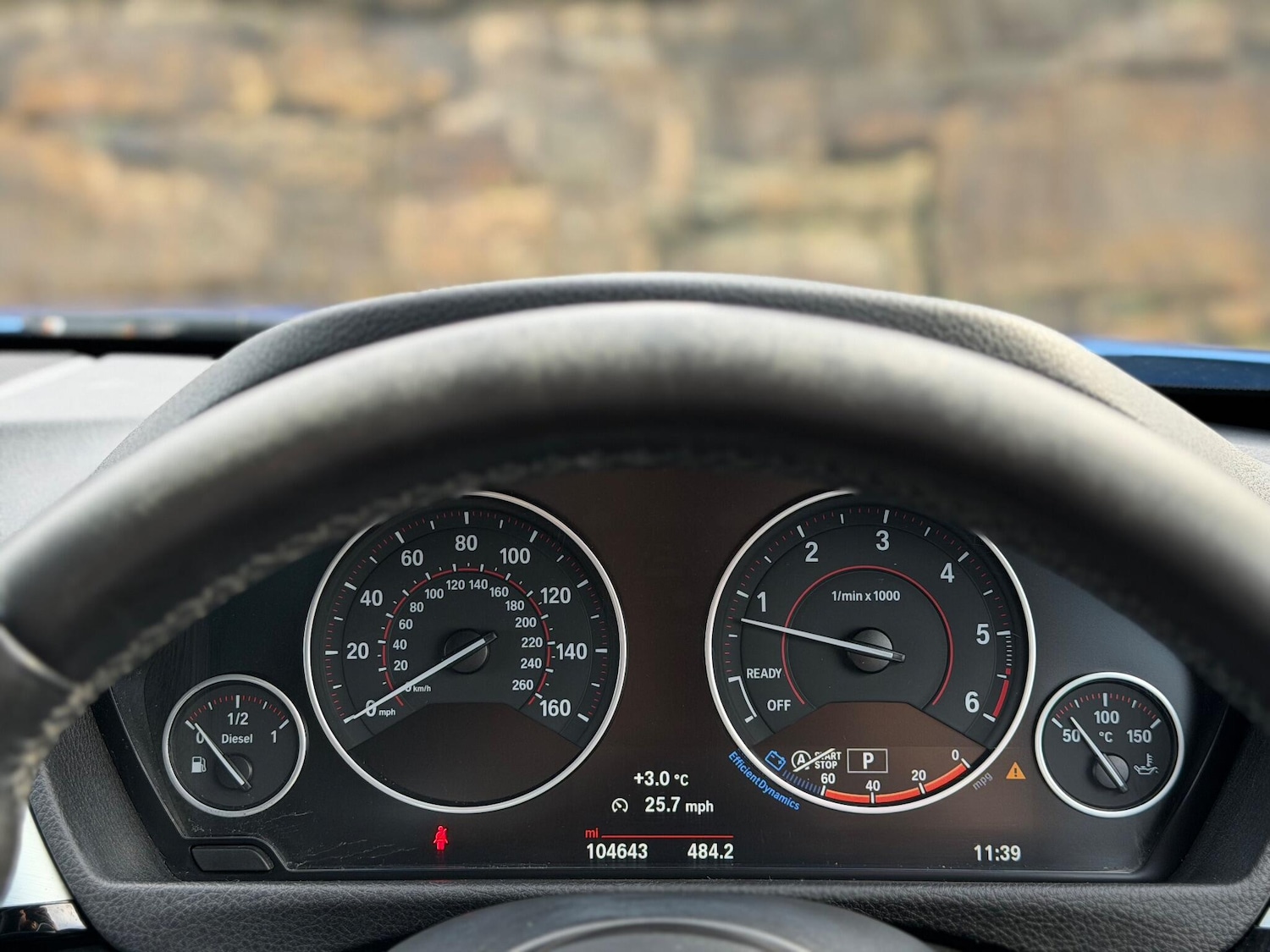 Used BMW 3 Series 2015 for sale - 76592378: Photo 23