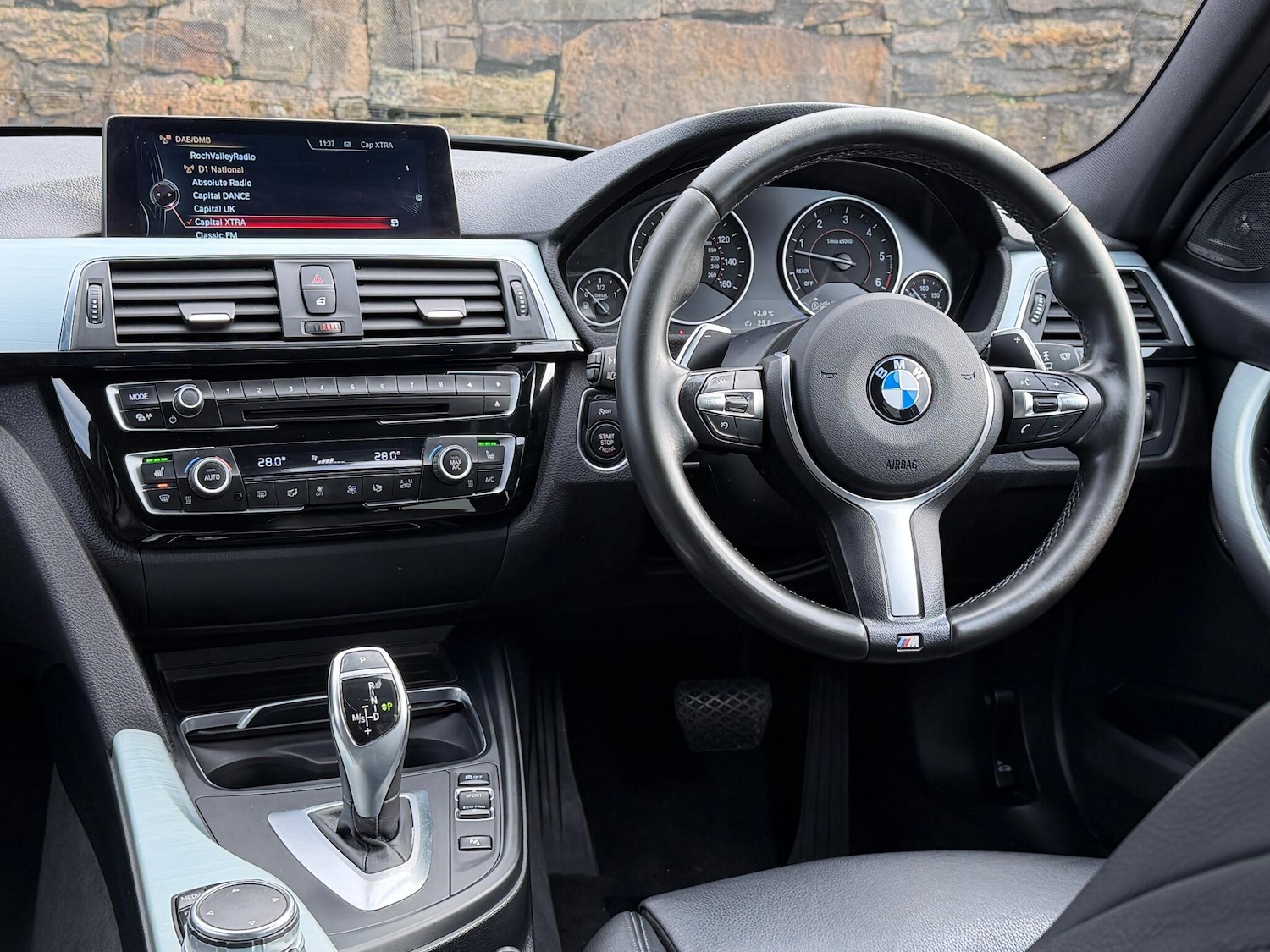 Used BMW 3 Series 2015 for sale - 76592378: Photo 24