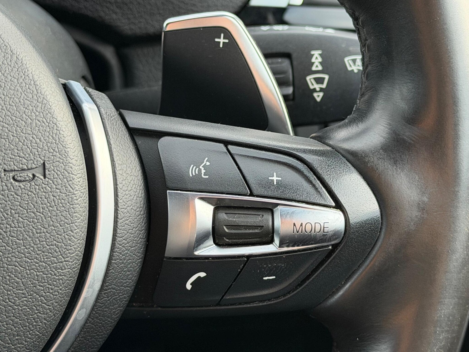 Used BMW 3 Series 2015 for sale - 76592378: Photo 26