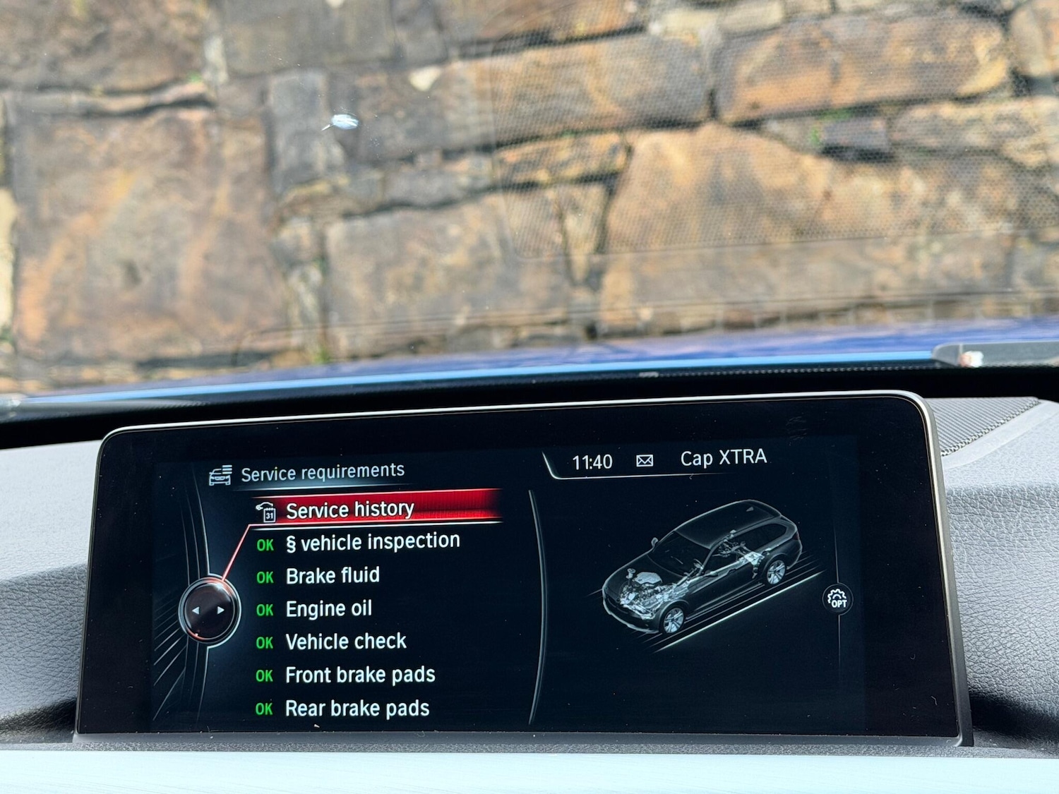 Used BMW 3 Series 2015 for sale - 76592378: Photo 33