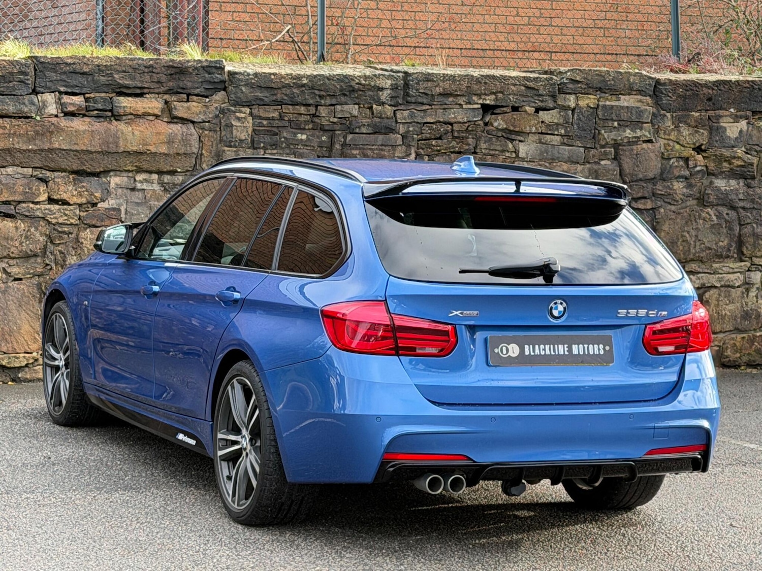 Used BMW 3 Series 2015 for sale - 76592378: Photo 5