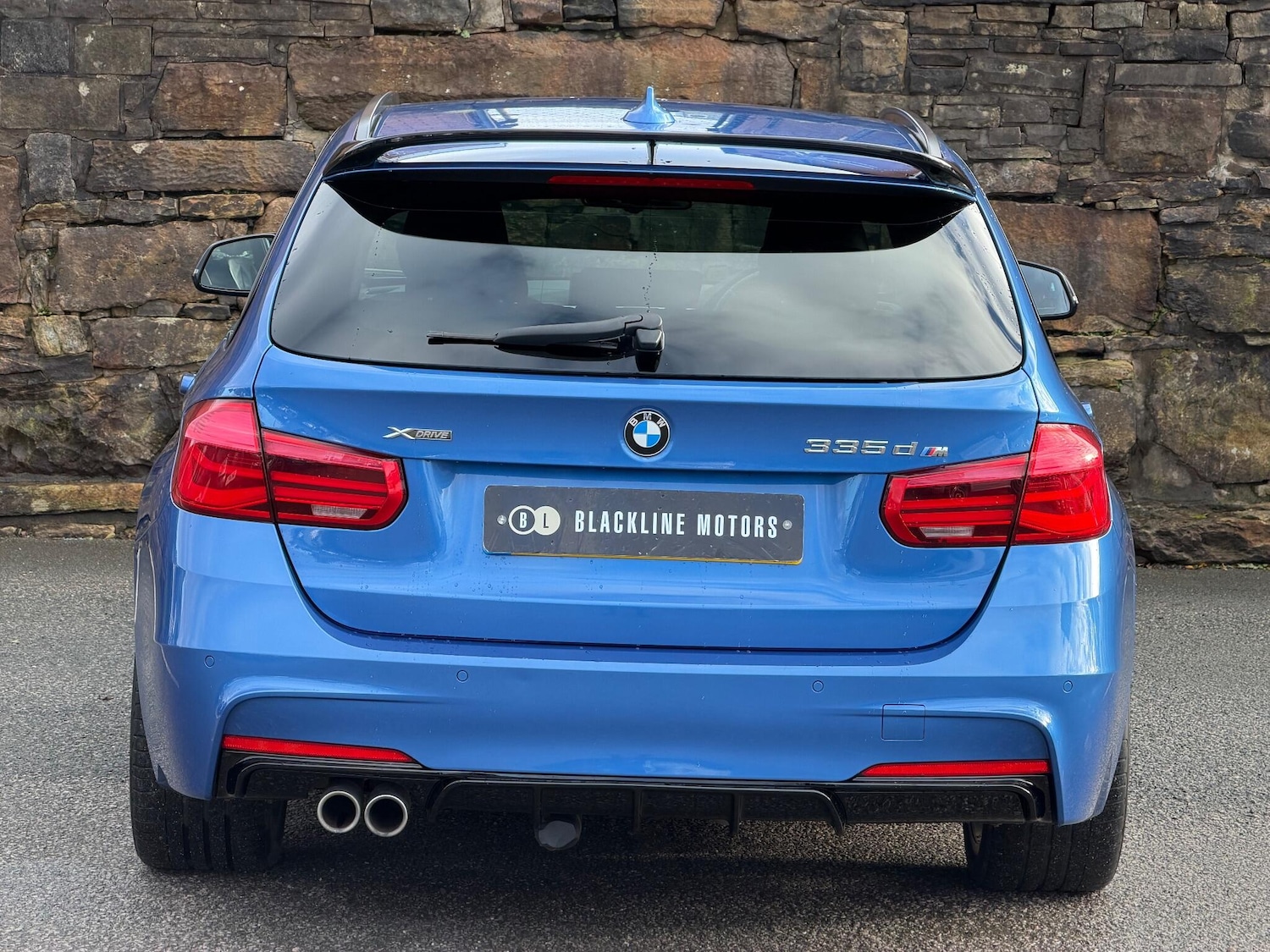 Used BMW 3 Series 2015 for sale - 76592378: Photo 6