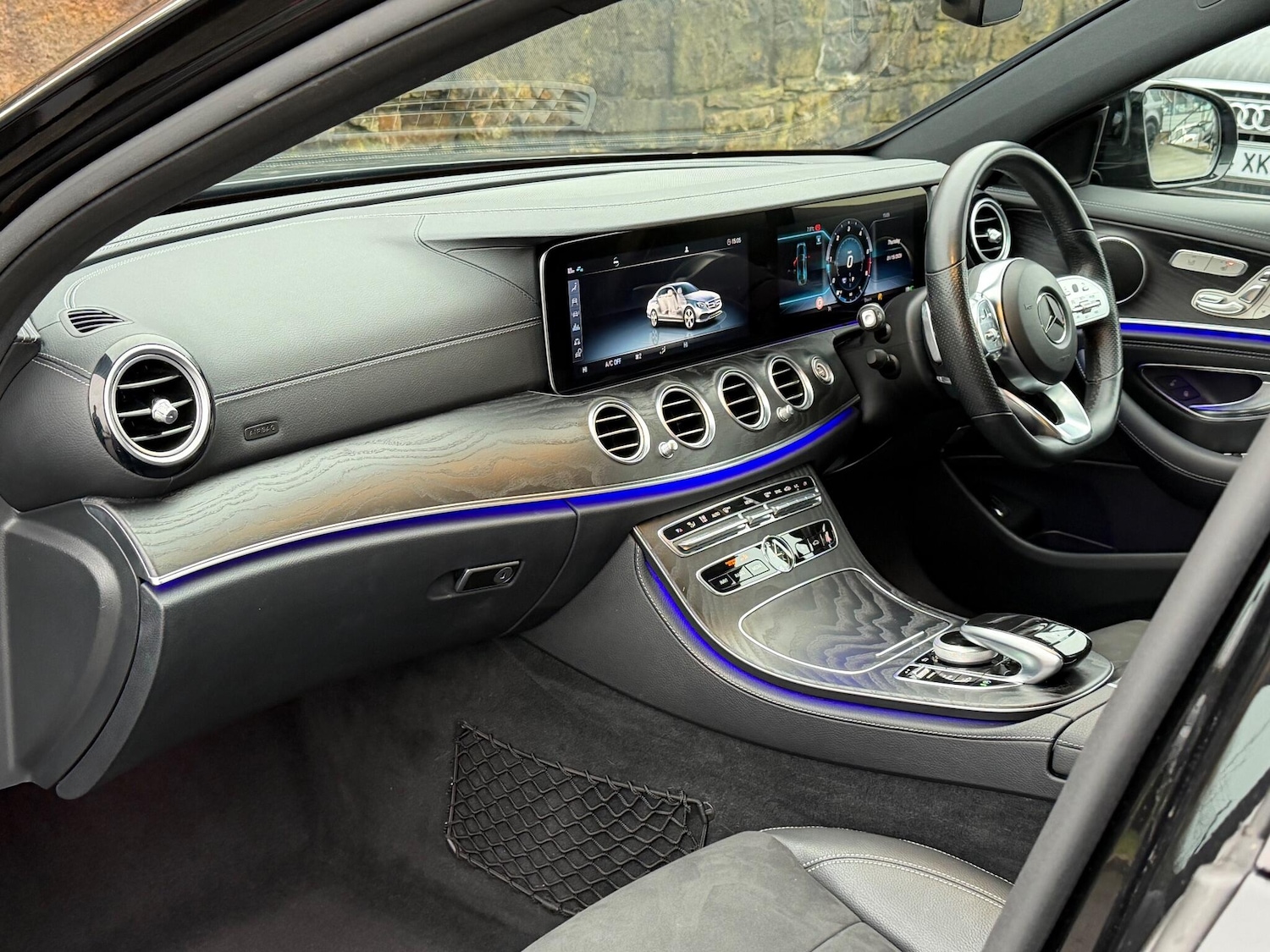 Used Mercedes-Benz E Class 2020 for sale - 77203933: Photo 13