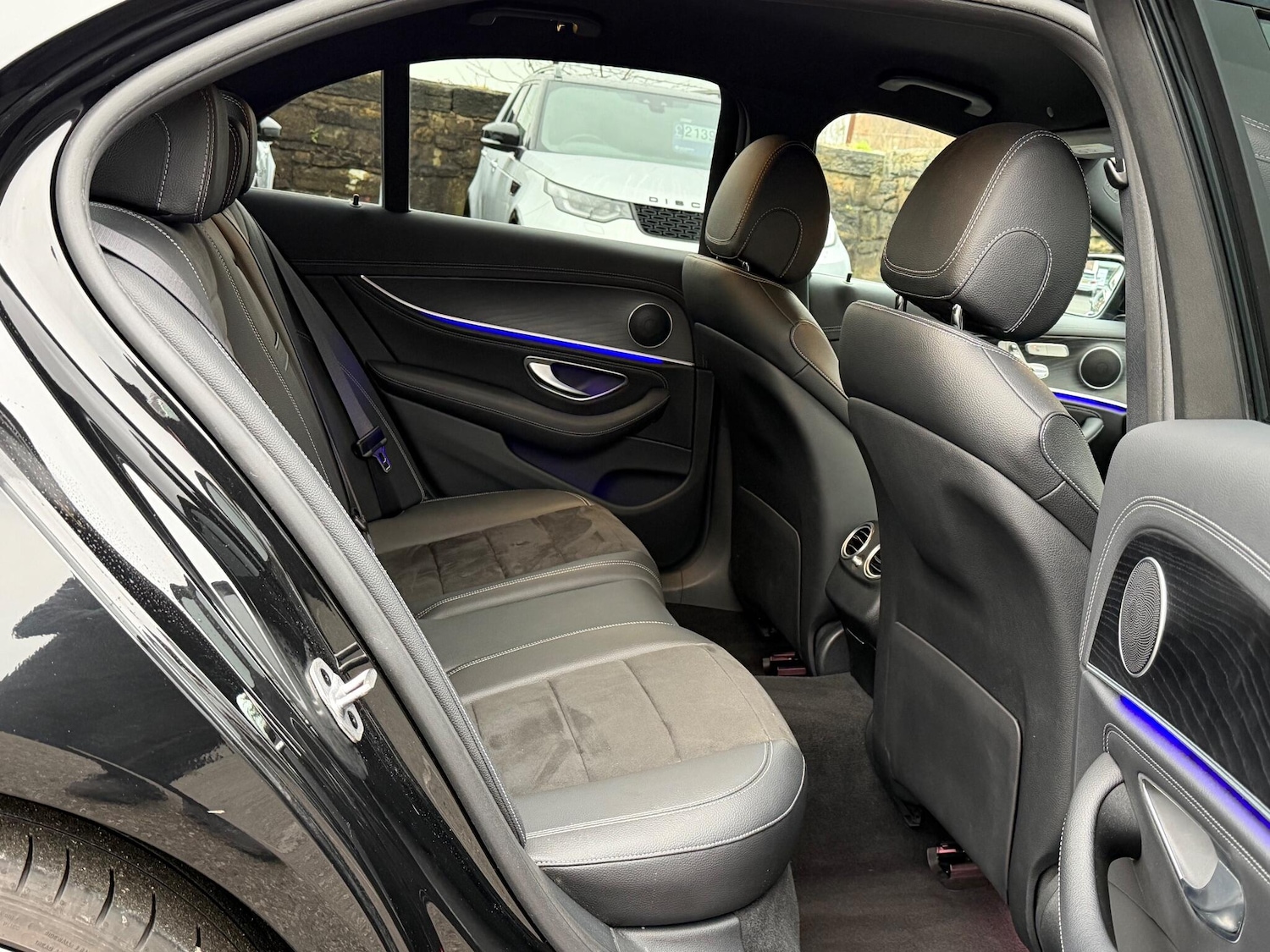 Used Mercedes-Benz E Class 2020 for sale - 77203933: Photo 18