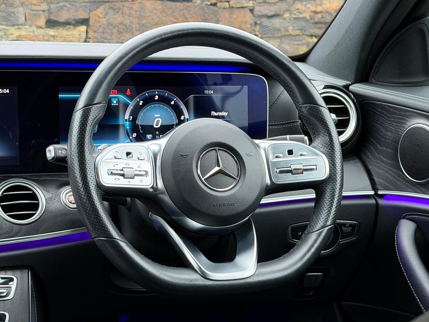 Used Mercedes-Benz E Class 2020 for sale - 77203933: Photo 23