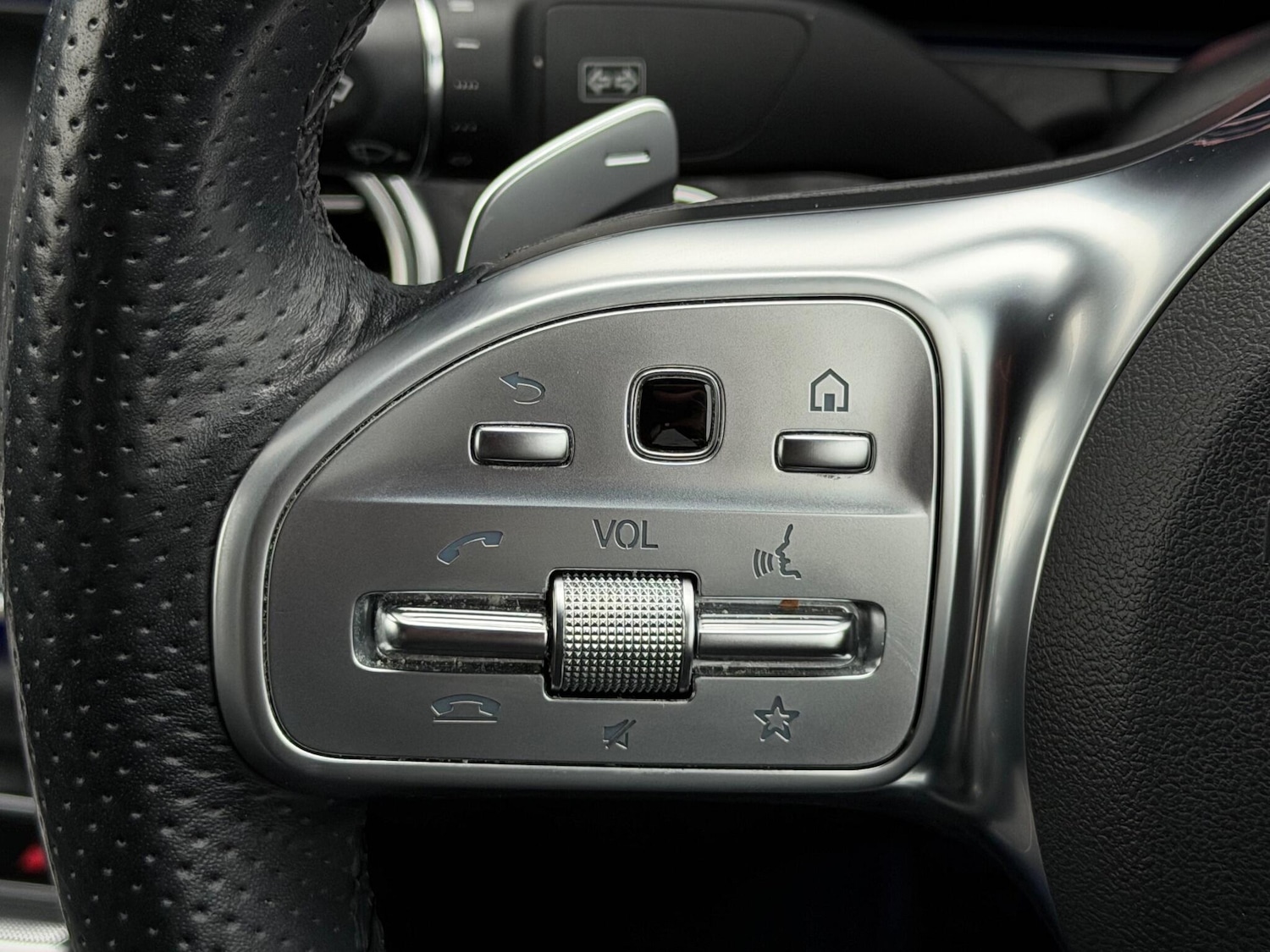 Used Mercedes-Benz E Class 2020 for sale - 77203933: Photo 25