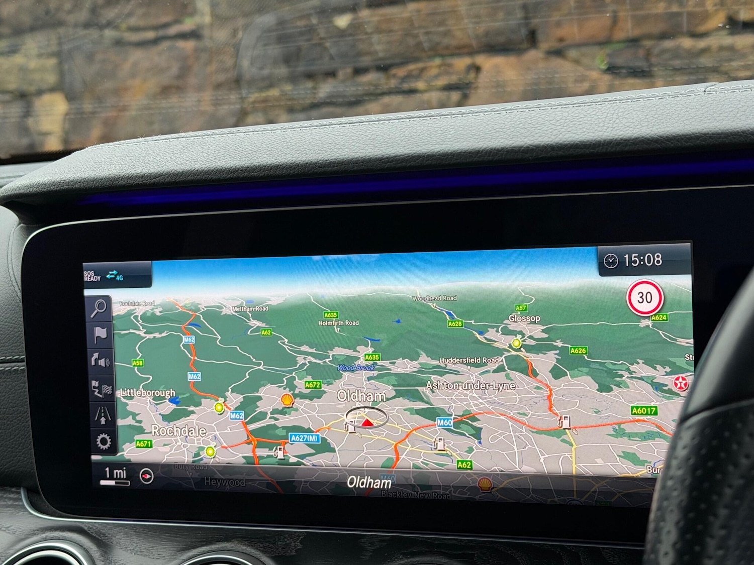 Used Mercedes-Benz E Class 2020 for sale - 77203933: Photo 28