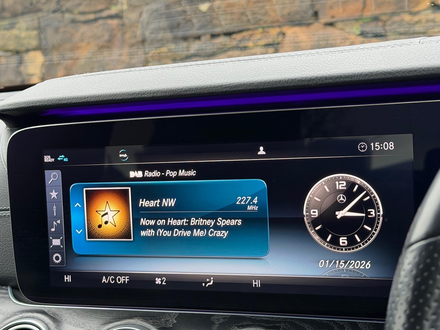 Used Mercedes-Benz E Class 2020 for sale - 77203933: Photo 29