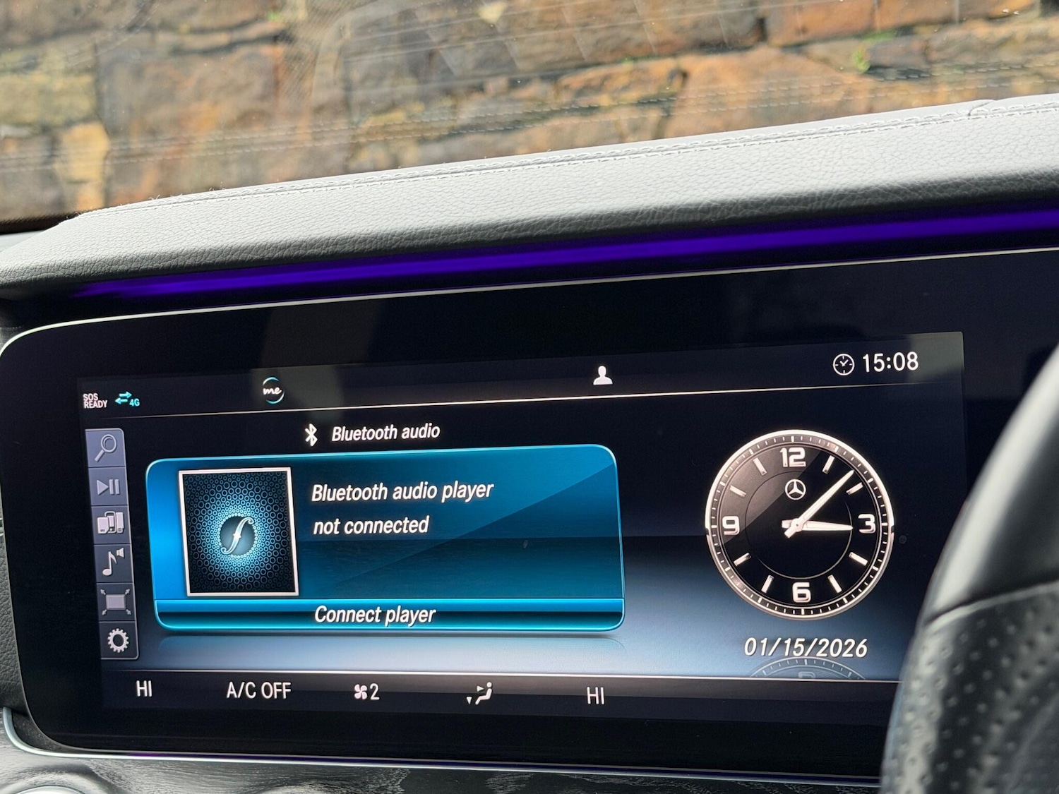 Used Mercedes-Benz E Class 2020 for sale - 77203933: Photo 30