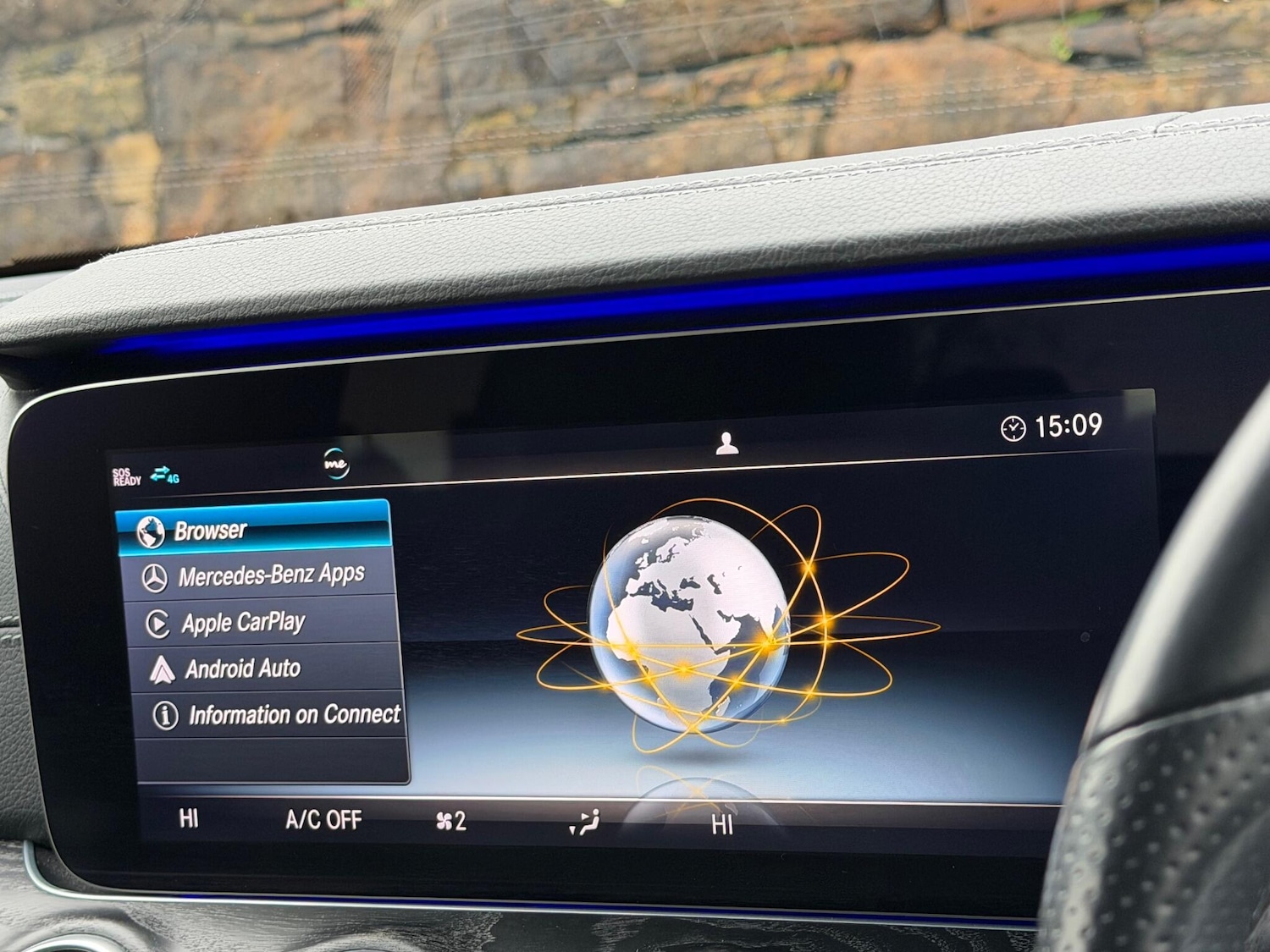 Used Mercedes-Benz E Class 2020 for sale - 77203933: Photo 33