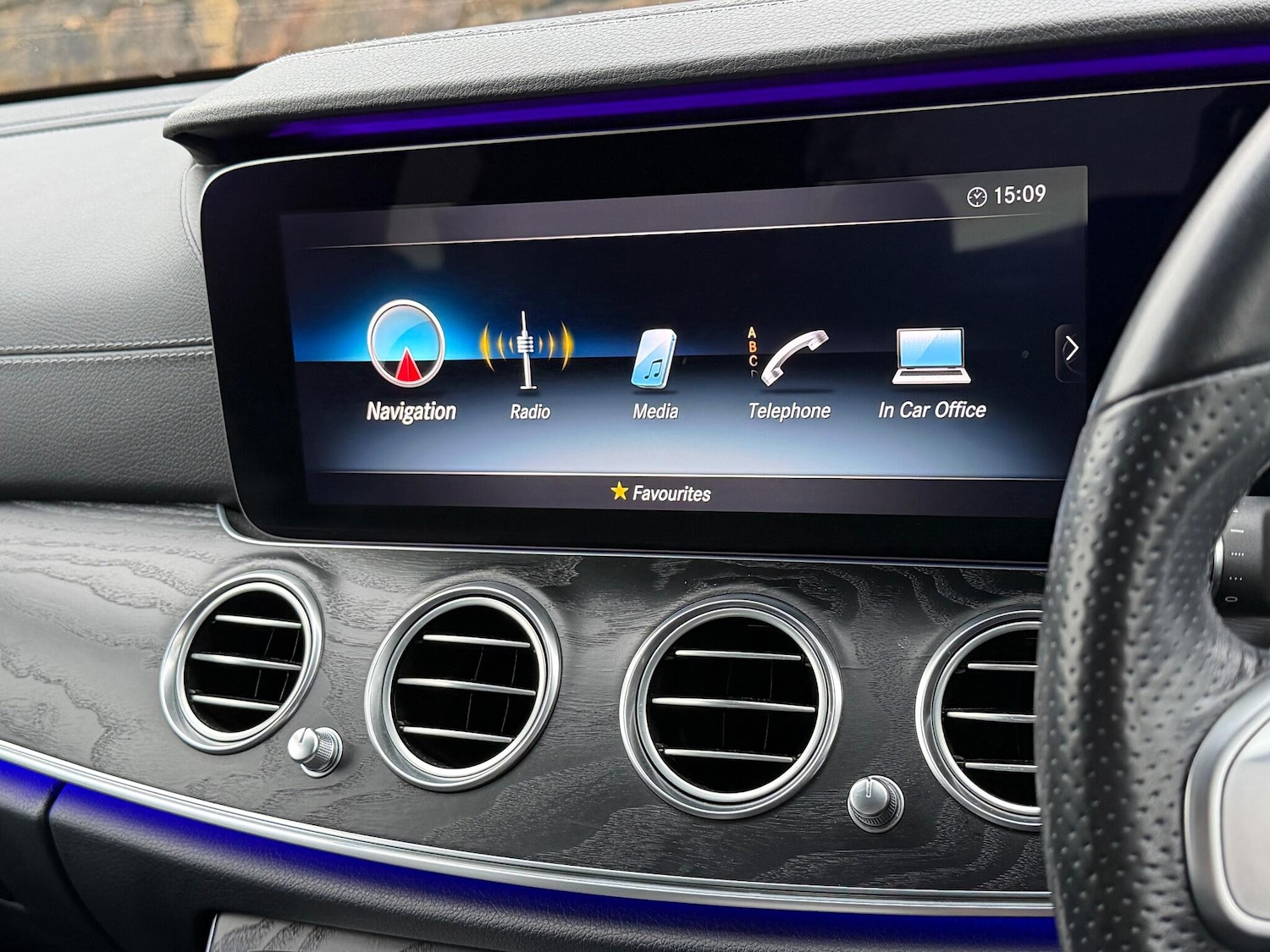 Used Mercedes-Benz E Class 2020 for sale - 77203933: Photo 36