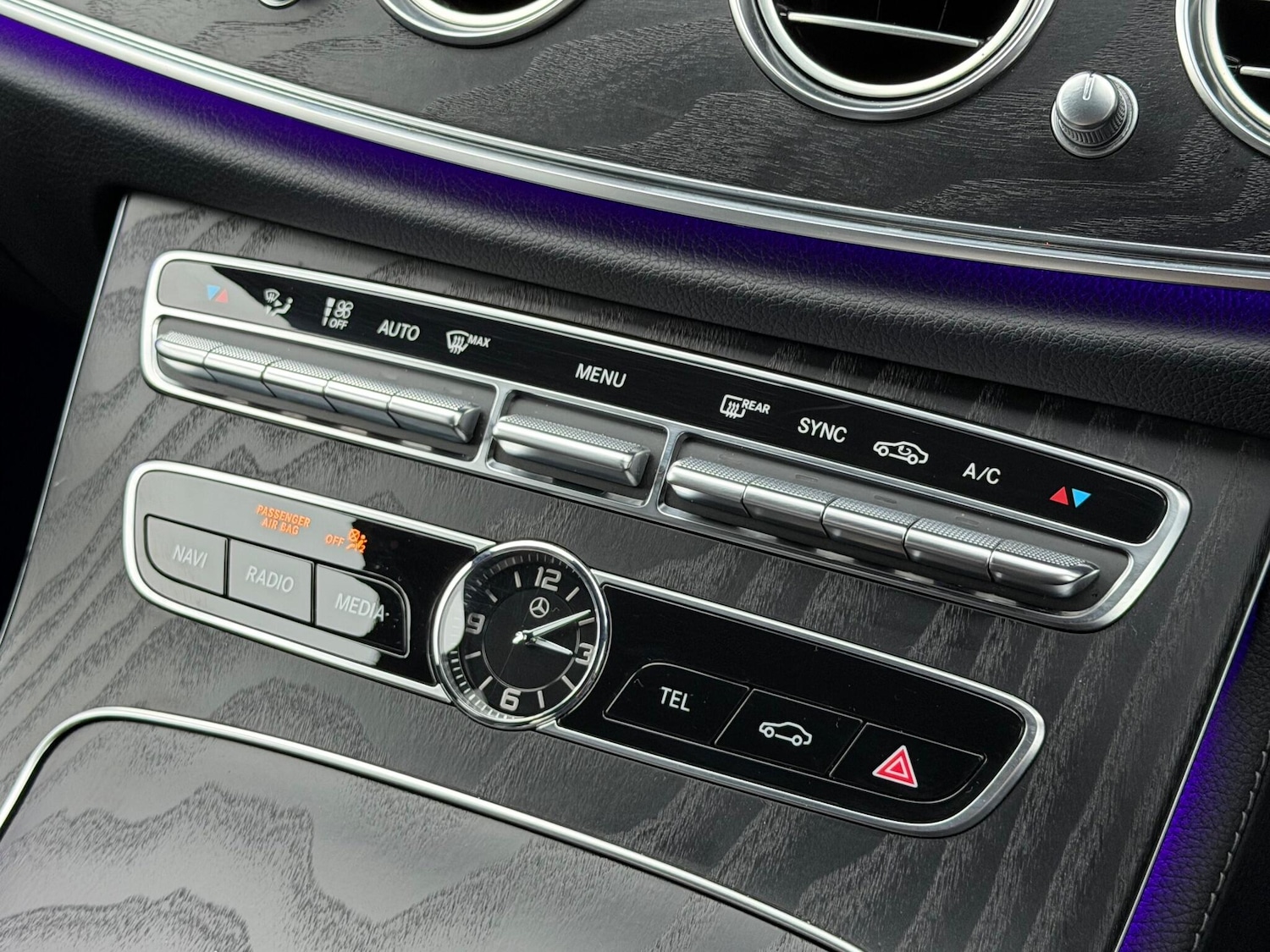 Used Mercedes-Benz E Class 2020 for sale - 77203933: Photo 37