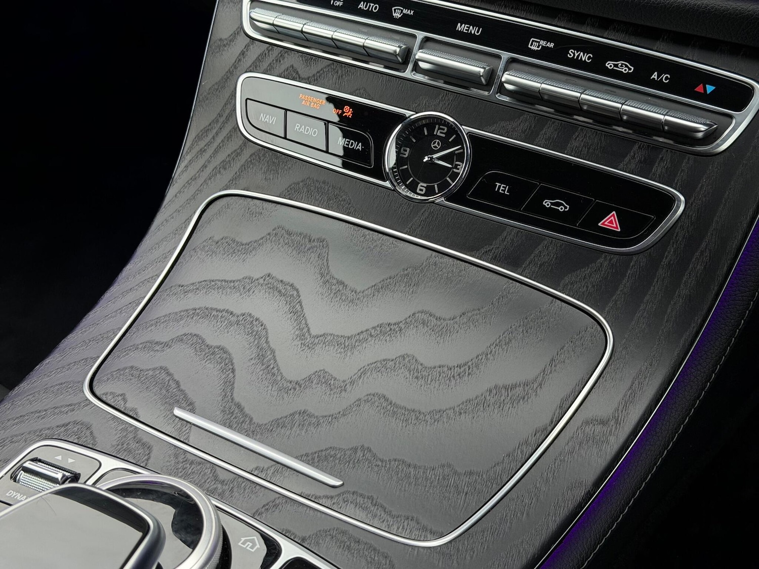 Used Mercedes-Benz E Class 2020 for sale - 77203933: Photo 39