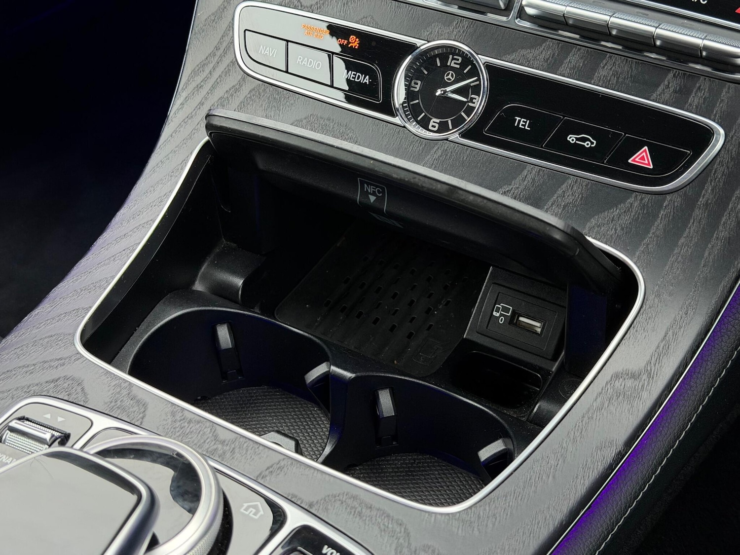 Used Mercedes-Benz E Class 2020 for sale - 77203933: Photo 40