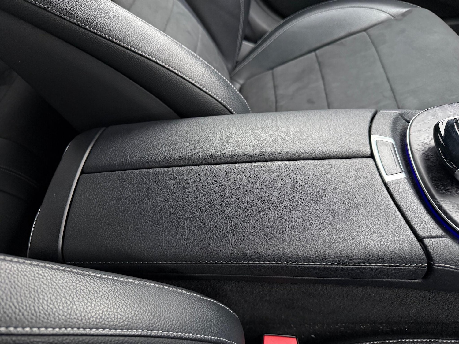 Used Mercedes-Benz E Class 2020 for sale - 77203933: Photo 44