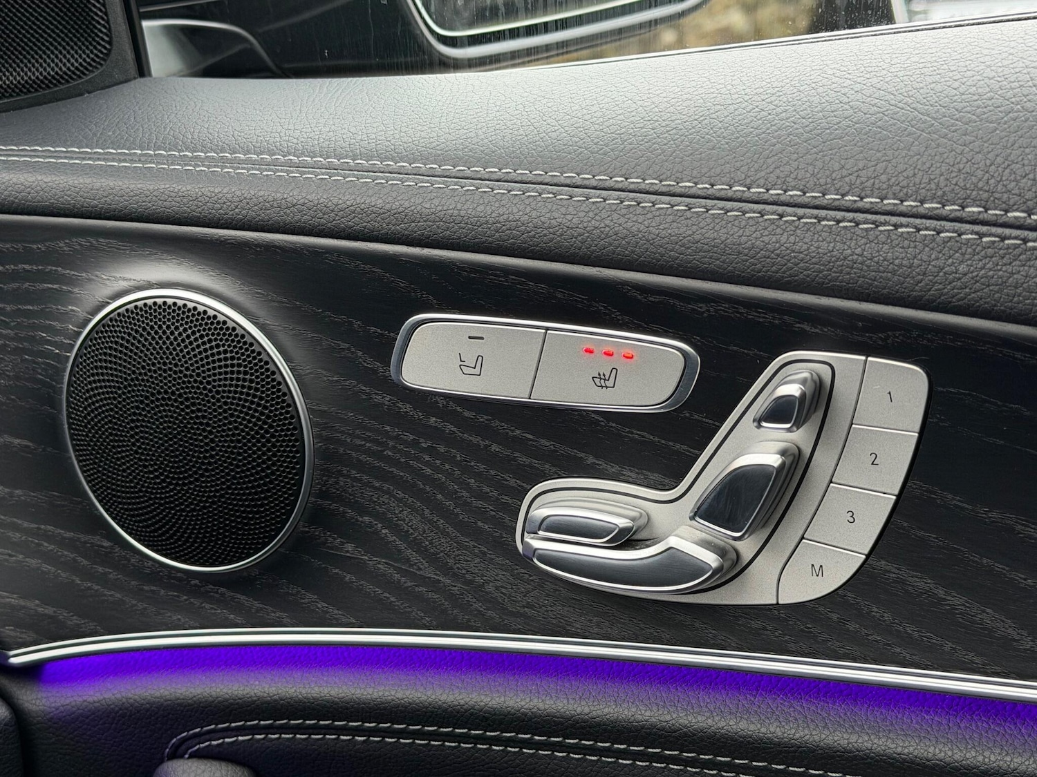 Used Mercedes-Benz E Class 2020 for sale - 77203933: Photo 46