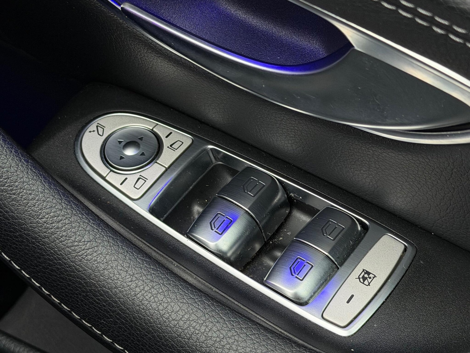 Used Mercedes-Benz E Class 2020 for sale - 77203933: Photo 47