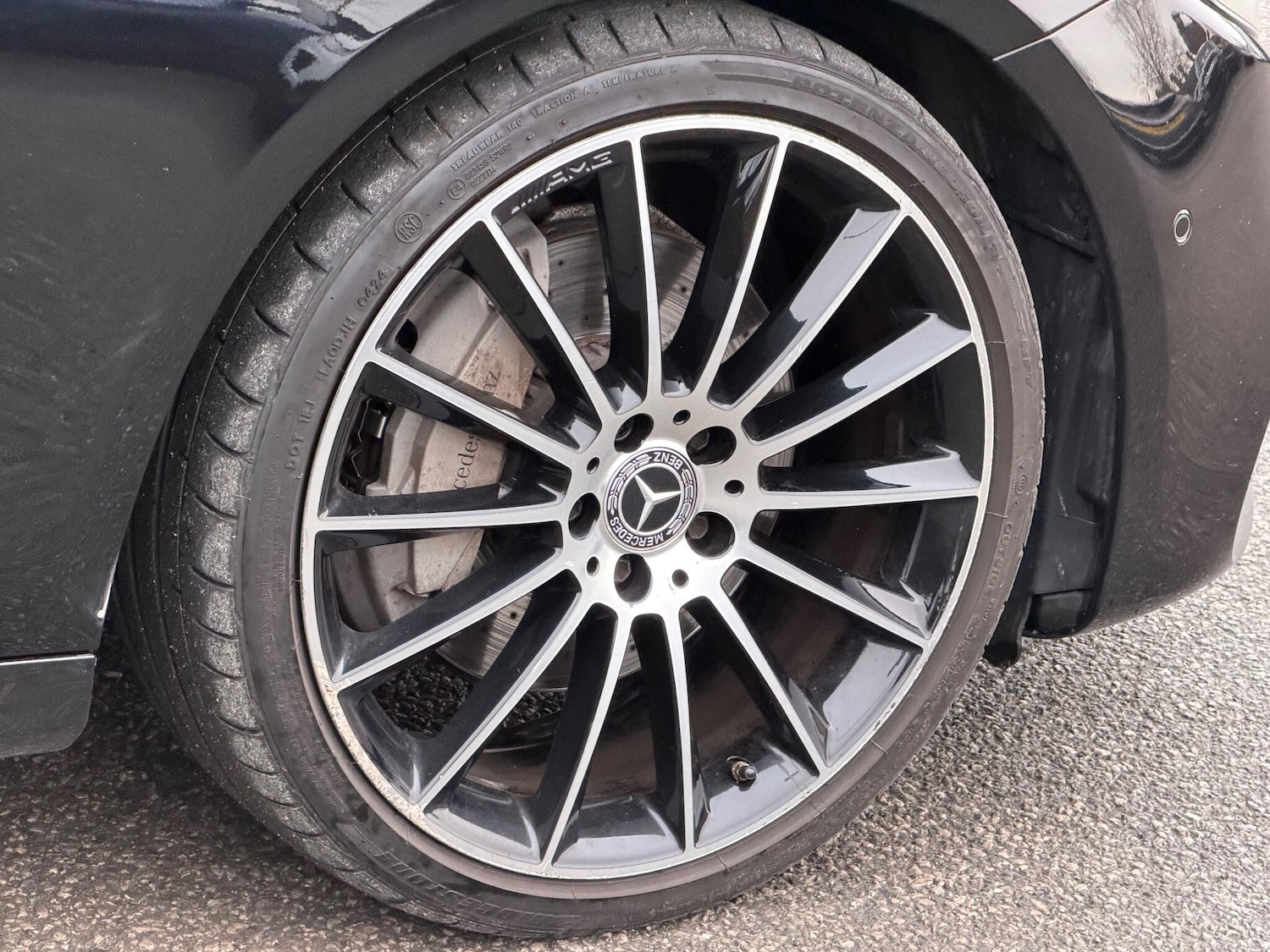 Used Mercedes-Benz E Class 2020 for sale - 77203933: Photo 53