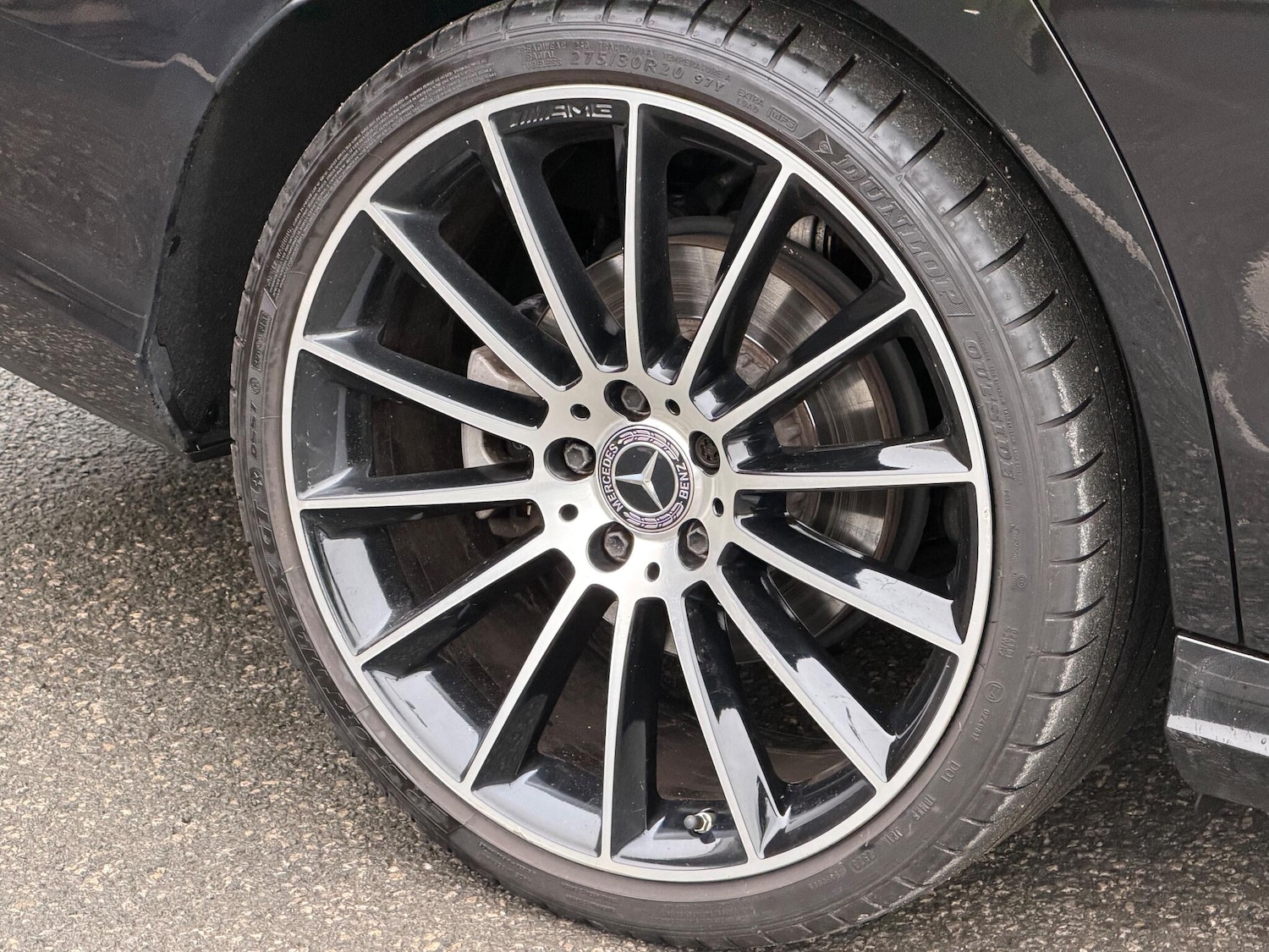 Used Mercedes-Benz E Class 2020 for sale - 77203933: Photo 54