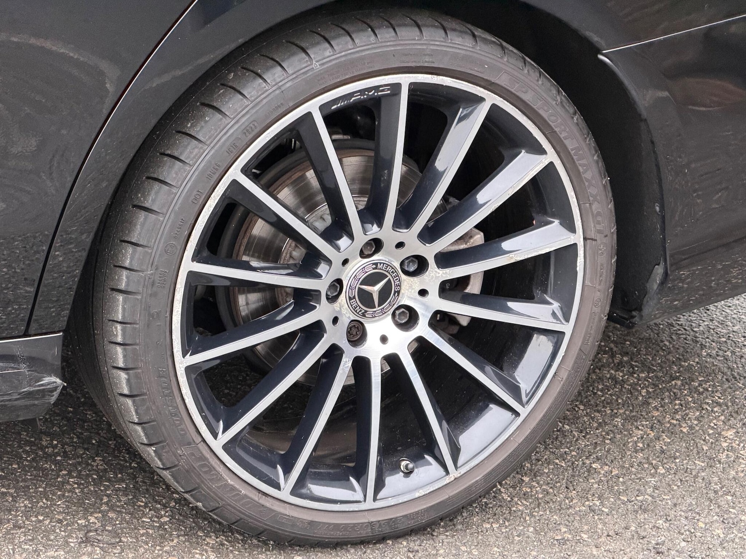 Used Mercedes-Benz E Class 2020 for sale - 77203933: Photo 55