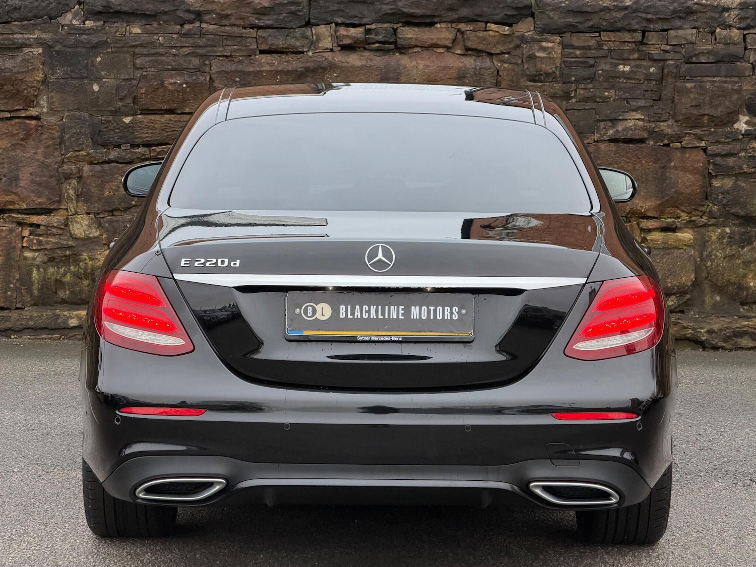 Used Mercedes-Benz E Class 2020 for sale - 77203933: Photo 6