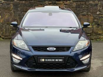 Used Ford Mondeo 2012 for sale - 73462470: Photo