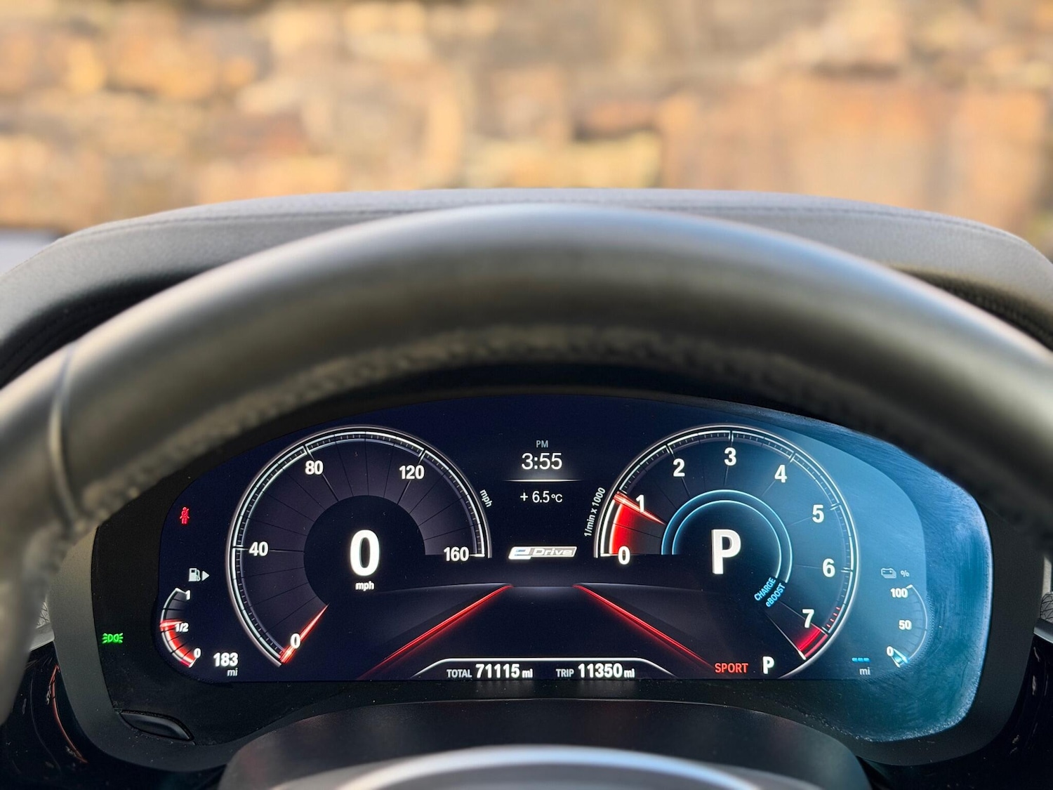 Used BMW 5 Series 2018 for sale - 76645145: Photo 23