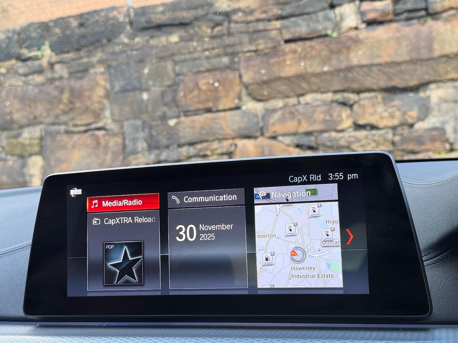 Used BMW 5 Series 2018 for sale - 76645145: Photo 29