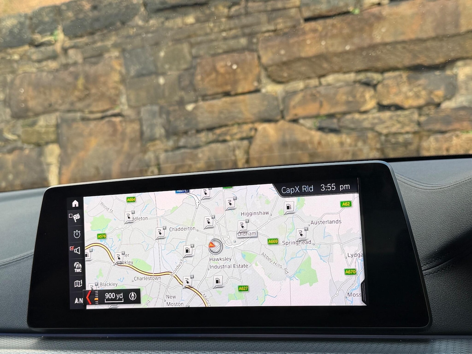 Used BMW 5 Series 2018 for sale - 76645145: Photo 32