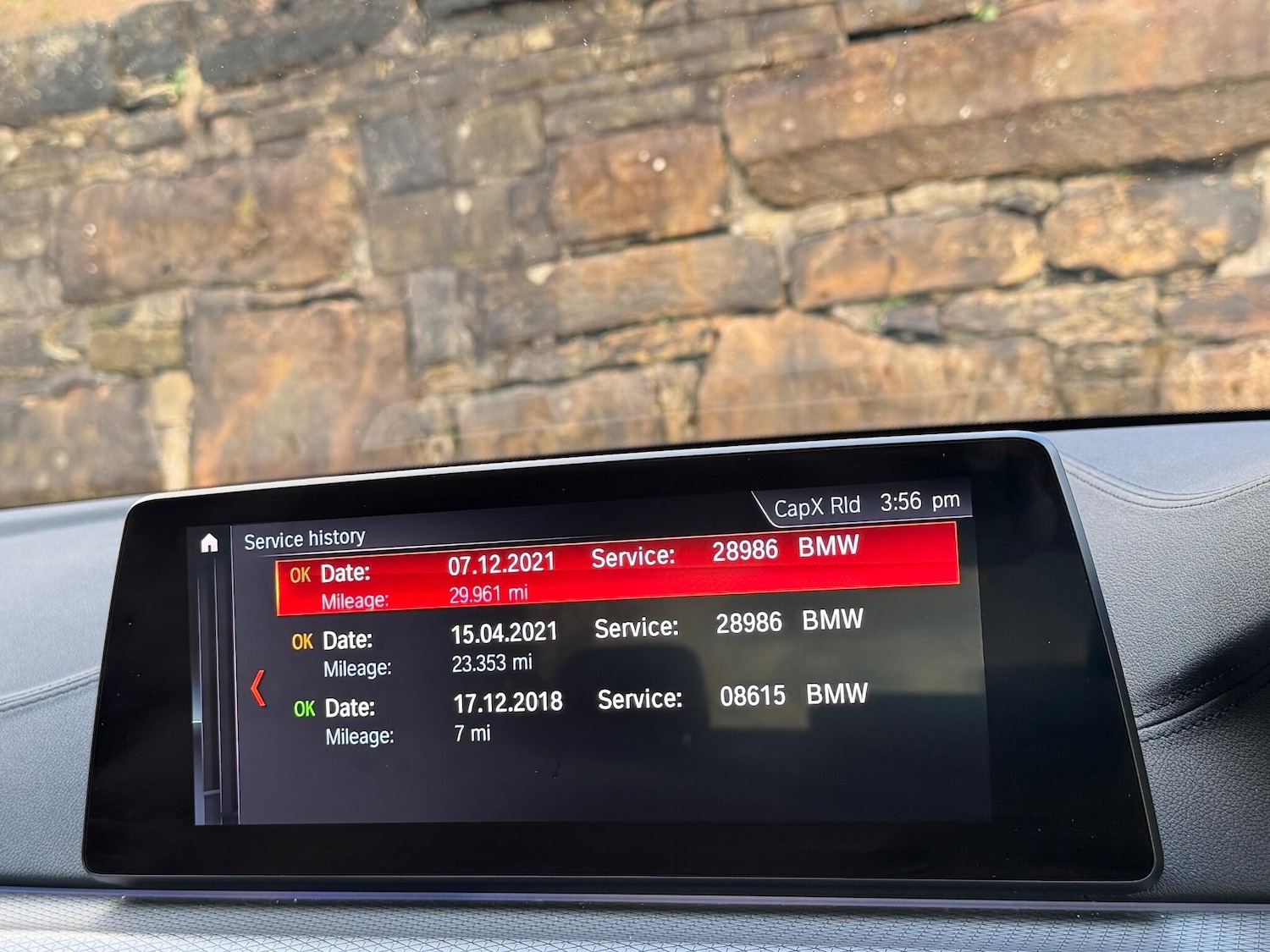 Used BMW 5 Series 2018 for sale - 76645145: Photo 34