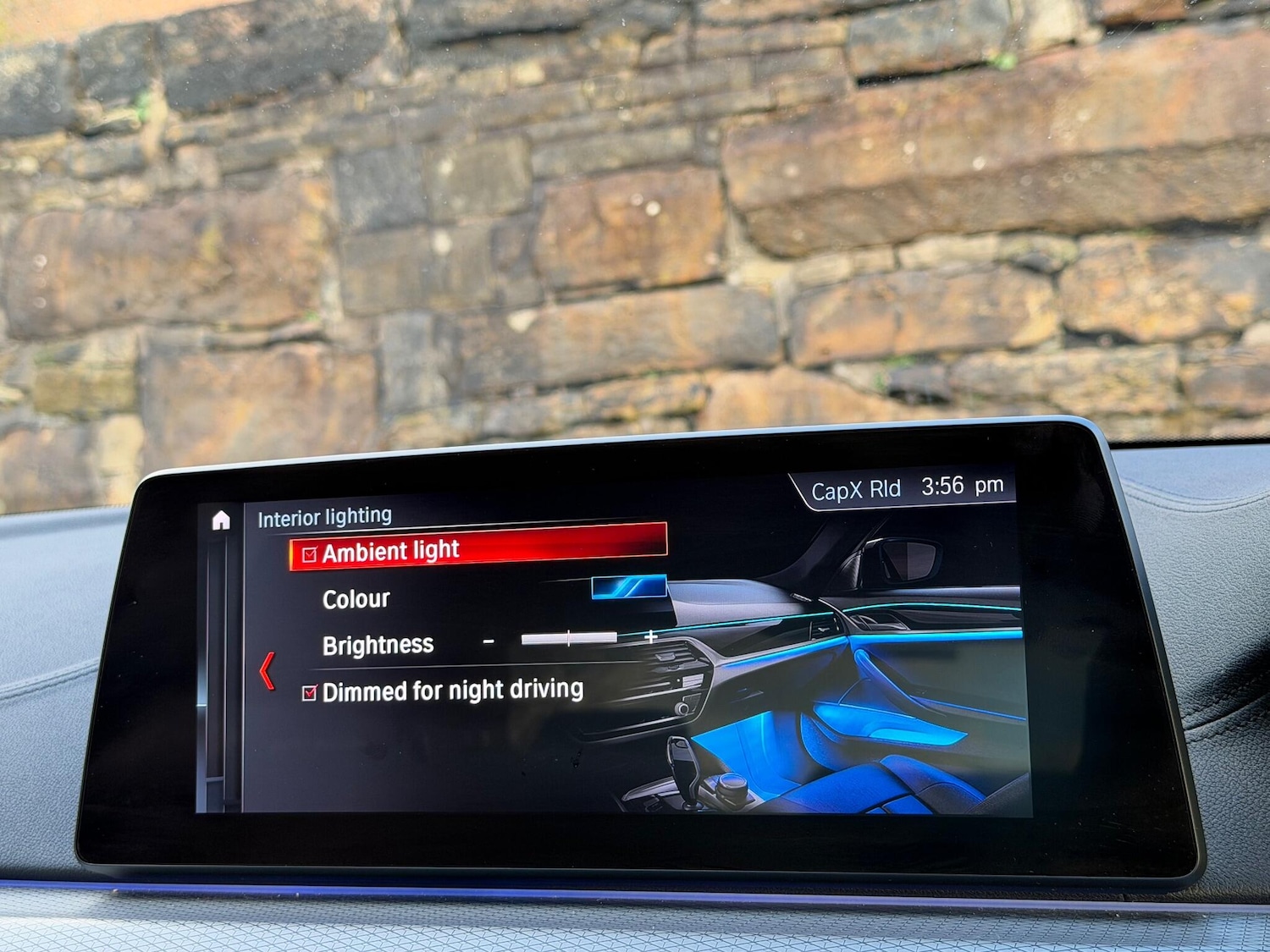 Used BMW 5 Series 2018 for sale - 76645145: Photo 36