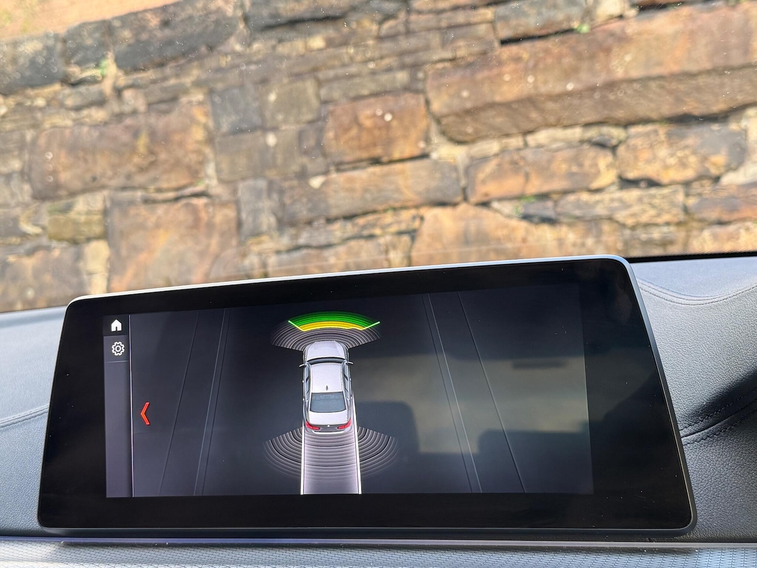 Used BMW 5 Series 2018 for sale - 76645145: Photo 37