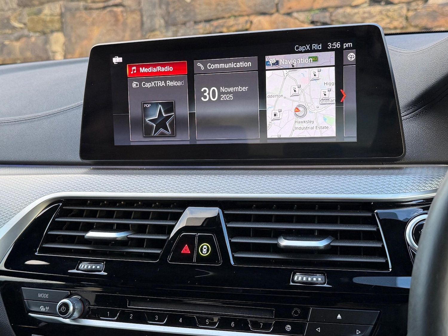 Used BMW 5 Series 2018 for sale - 76645145: Photo 38