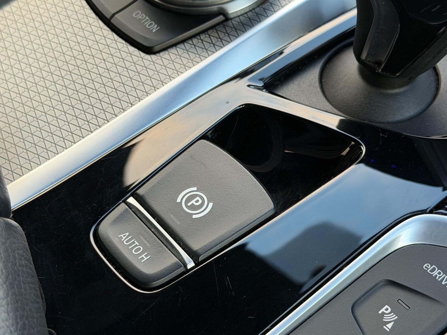 Used BMW 5 Series 2018 for sale - 76645145: Photo 45