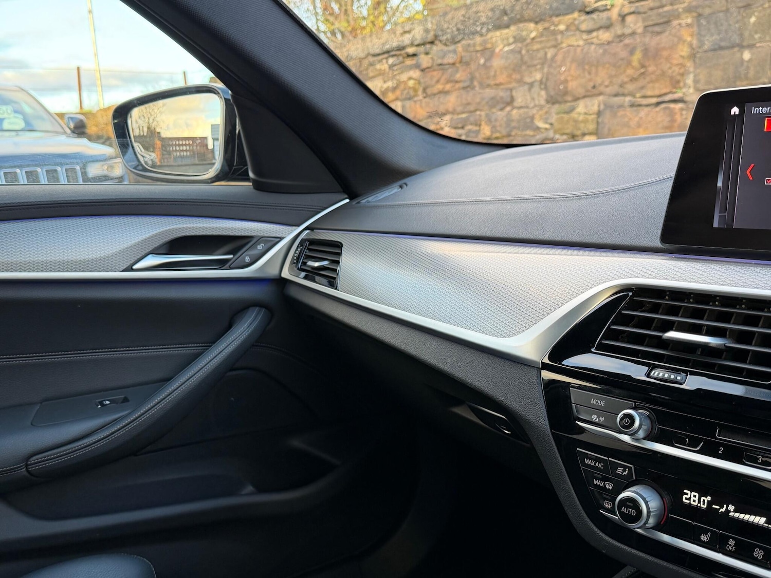 Used BMW 5 Series 2018 for sale - 76645145: Photo 53