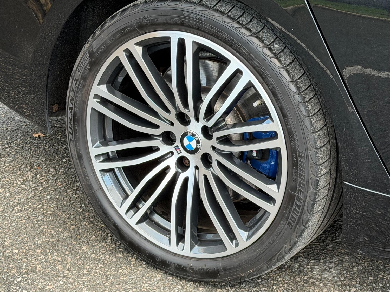 Used BMW 5 Series 2018 for sale - 76645145: Photo 58