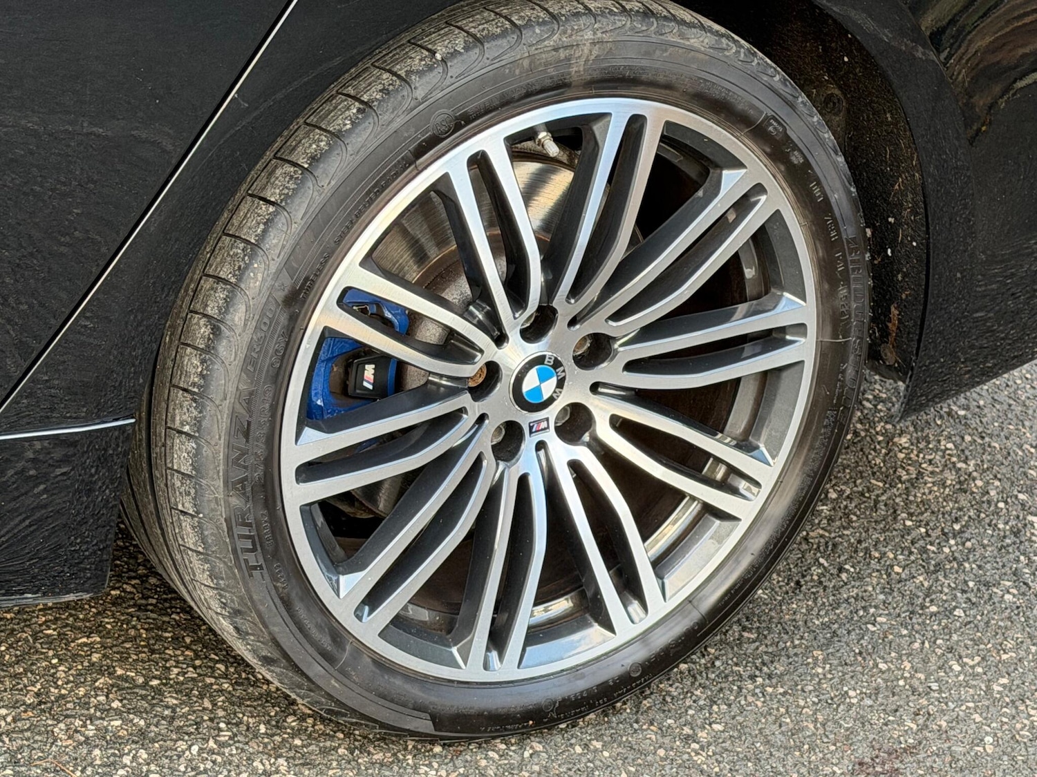 Used BMW 5 Series 2018 for sale - 76645145: Photo 59