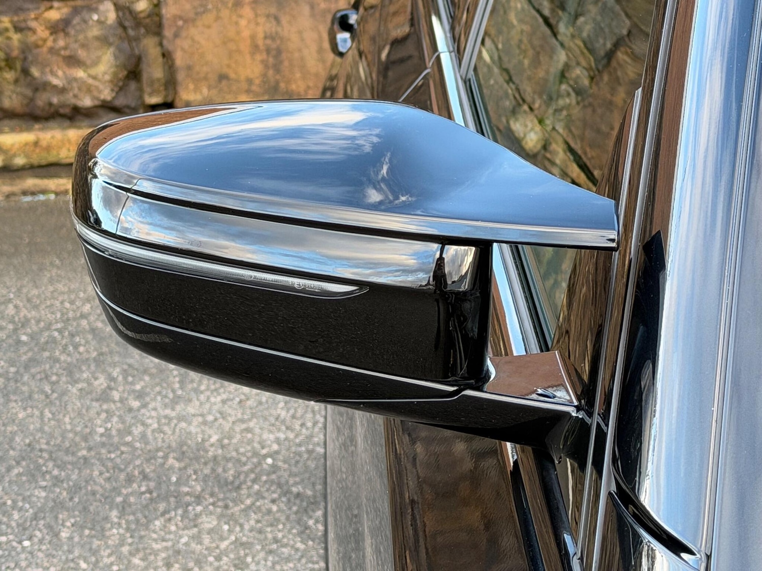 Used BMW 5 Series 2018 for sale - 76645145: Photo 9