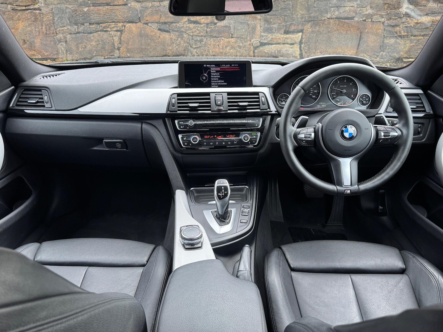 Used BMW 4 Series Gran Coupe 2015 for sale - 76161003: Photo 10
