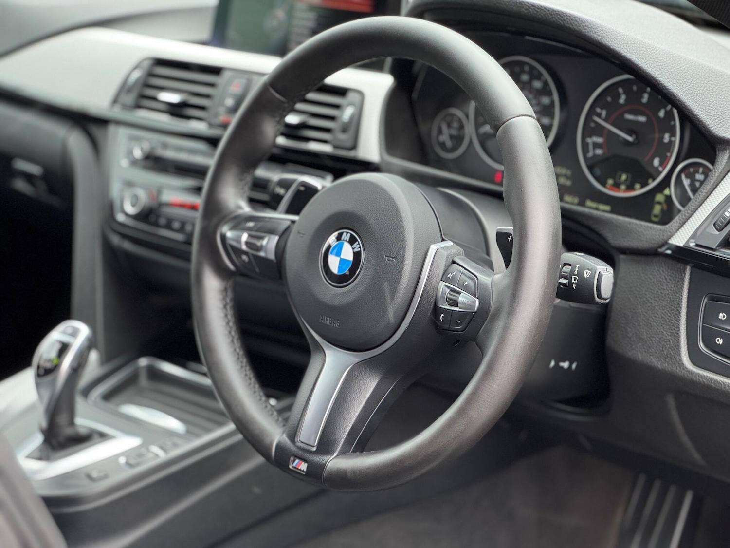 Used BMW 4 Series Gran Coupe 2015 for sale - 76161003: Photo 12