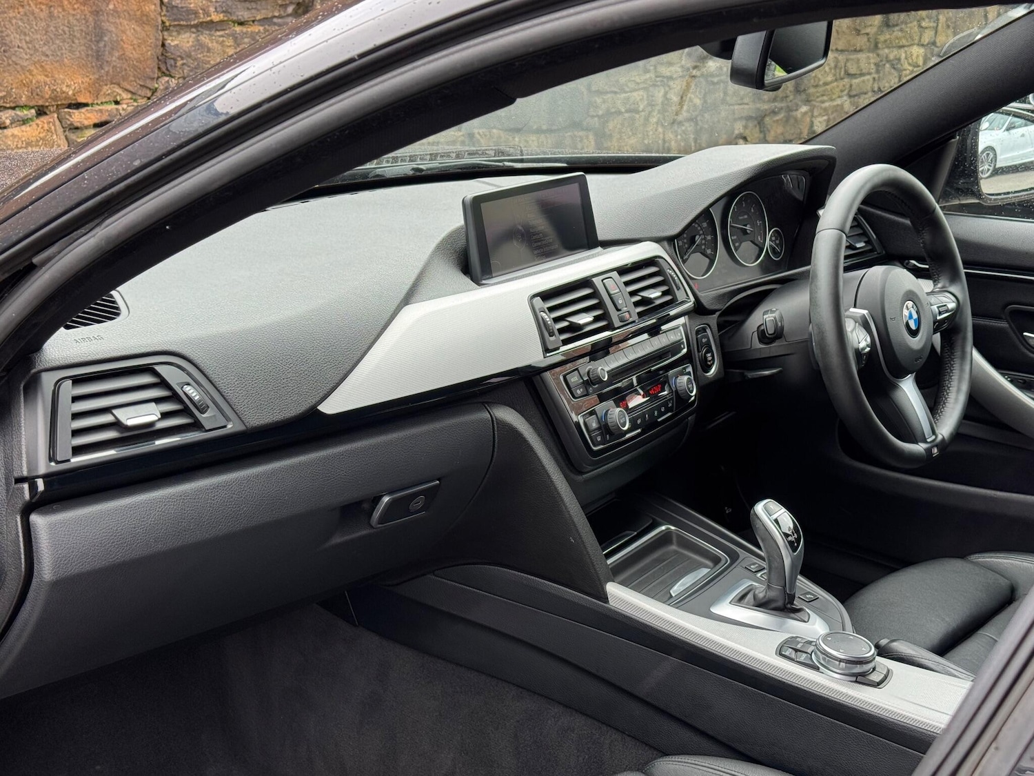 Used BMW 4 Series Gran Coupe 2015 for sale - 76161003: Photo 13