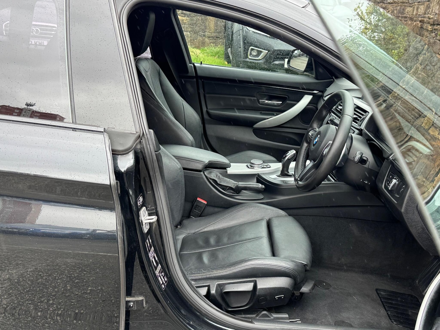 Used BMW 4 Series Gran Coupe 2015 for sale - 76161003: Photo 14