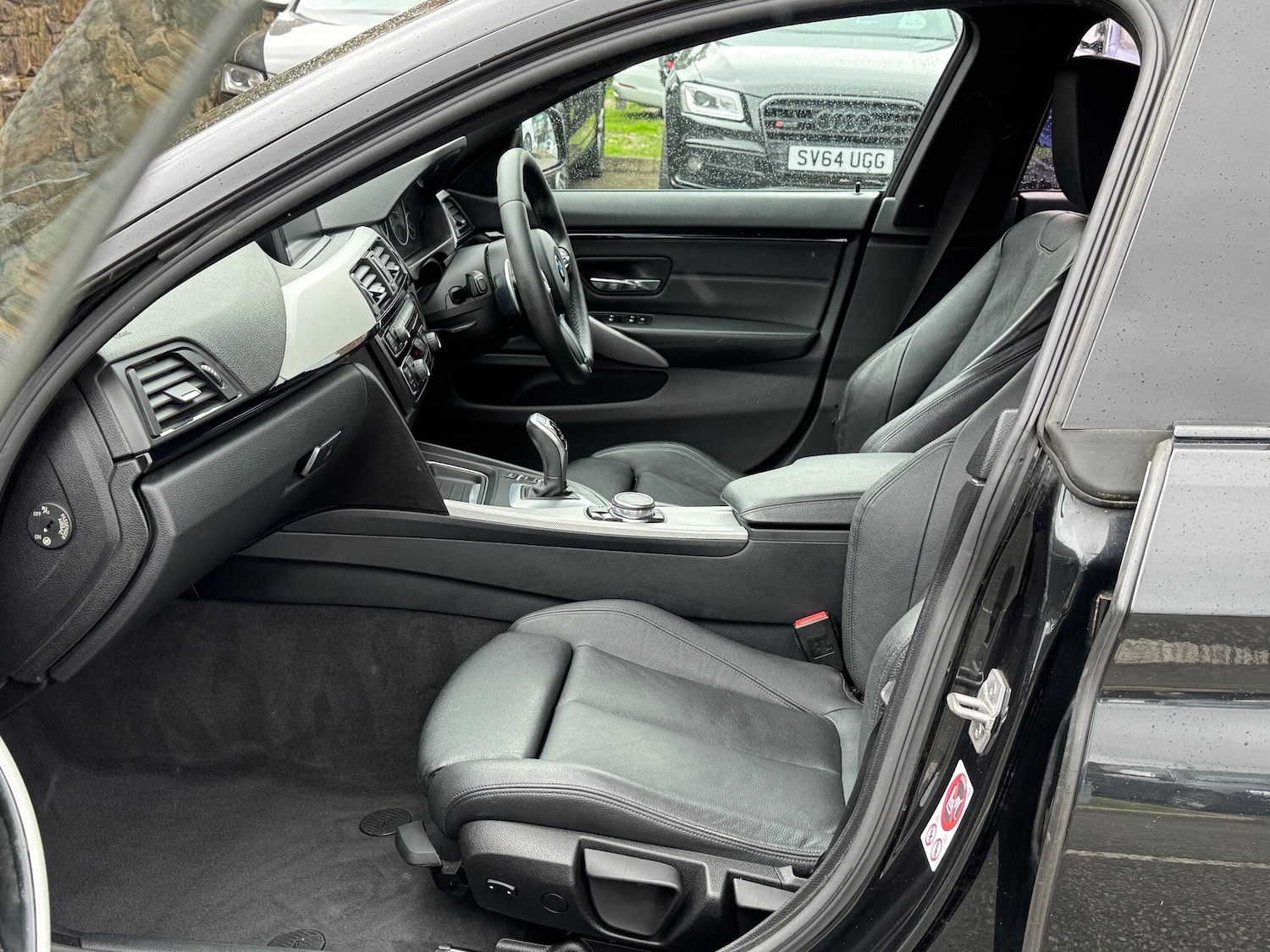 Used BMW 4 Series Gran Coupe 2015 for sale - 76161003: Photo 15