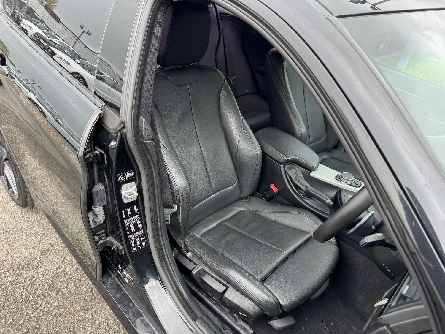 Used BMW 4 Series Gran Coupe 2015 for sale - 76161003: Photo 16