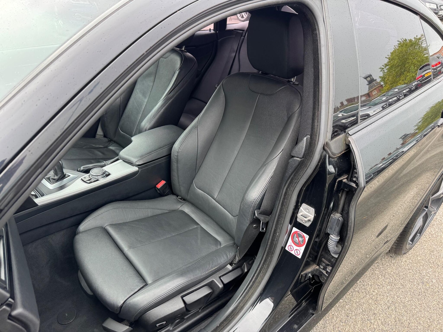 Used BMW 4 Series Gran Coupe 2015 for sale - 76161003: Photo 17