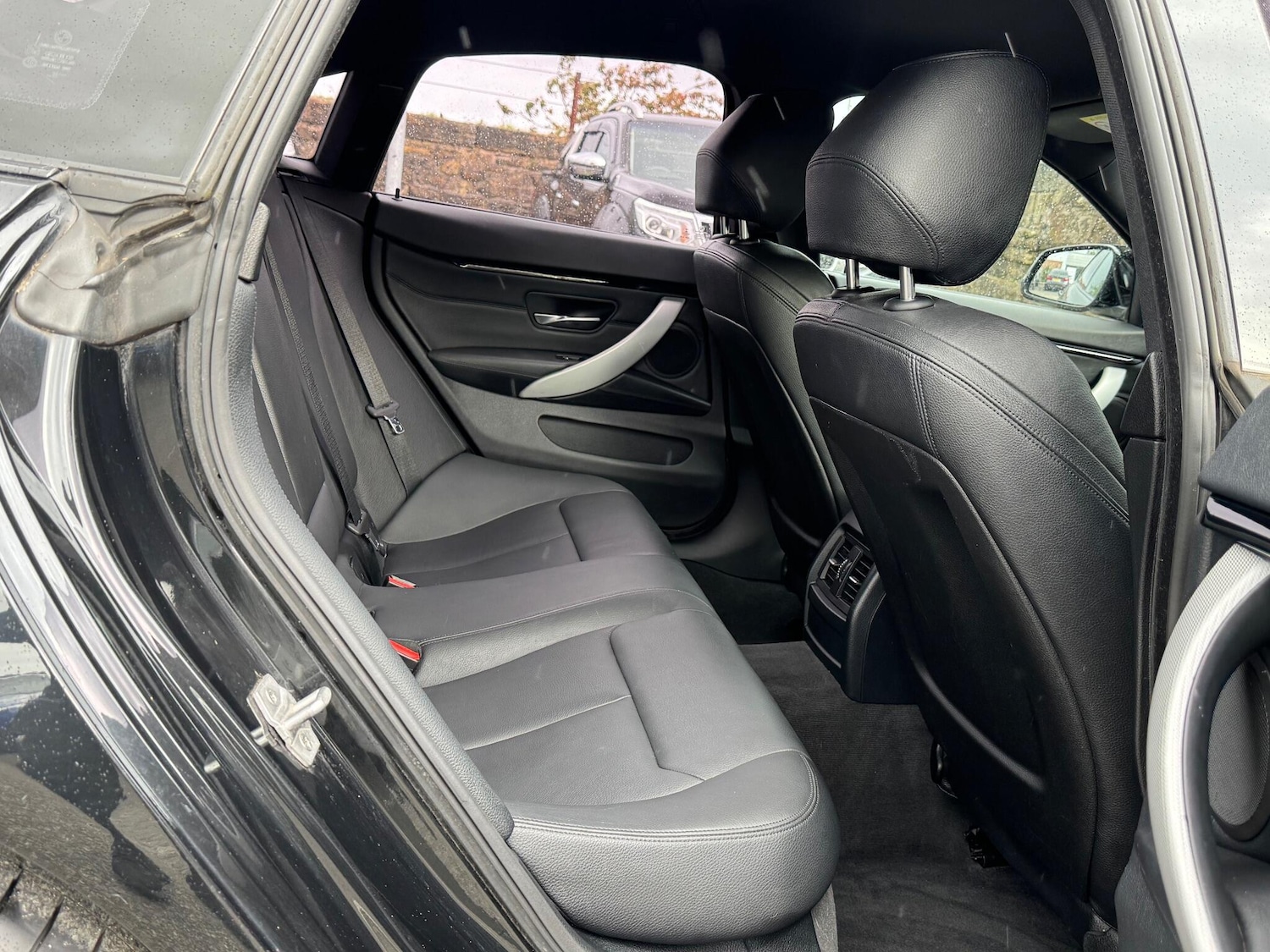 Used BMW 4 Series Gran Coupe 2015 for sale - 76161003: Photo 18