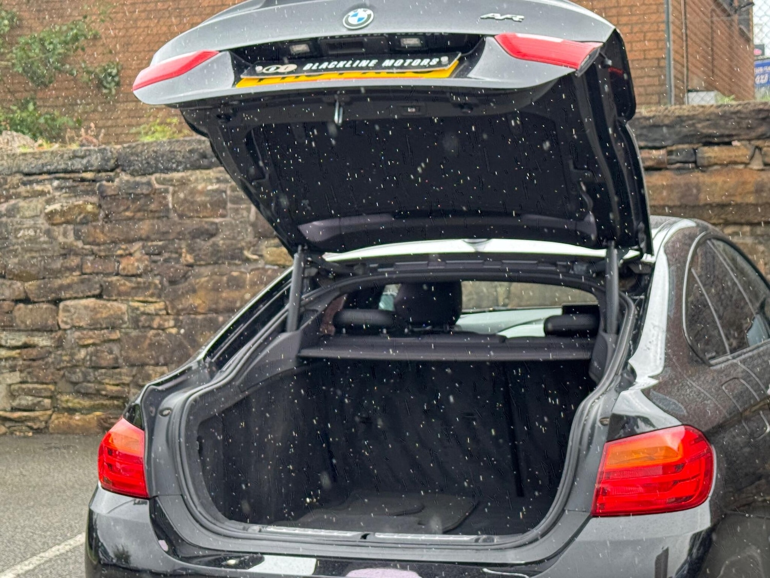 Used BMW 4 Series Gran Coupe 2015 for sale - 76161003: Photo 19