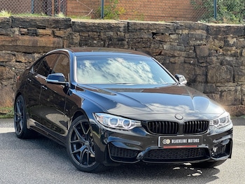 (64) - 2.0 420d M Sport Auto xDrive Euro 6 (s/s) 5dr