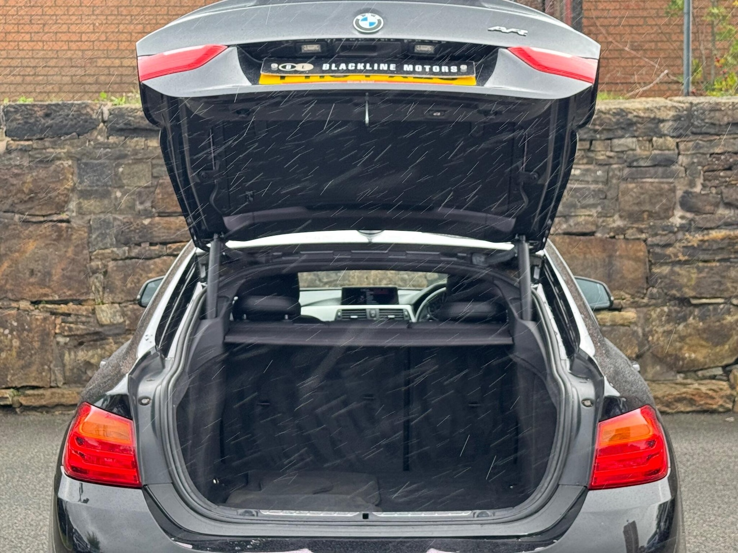 Used BMW 4 Series Gran Coupe 2015 for sale - 76161003: Photo 20