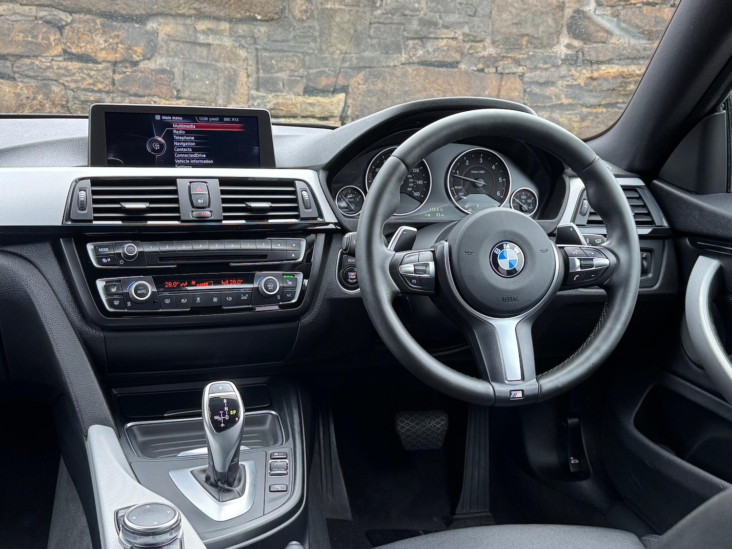 Used BMW 4 Series Gran Coupe 2015 for sale - 76161003: Photo 21